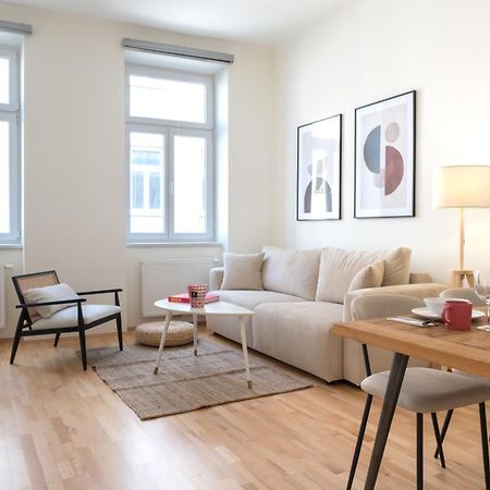 City Apartments Відень Екстер'єр фото