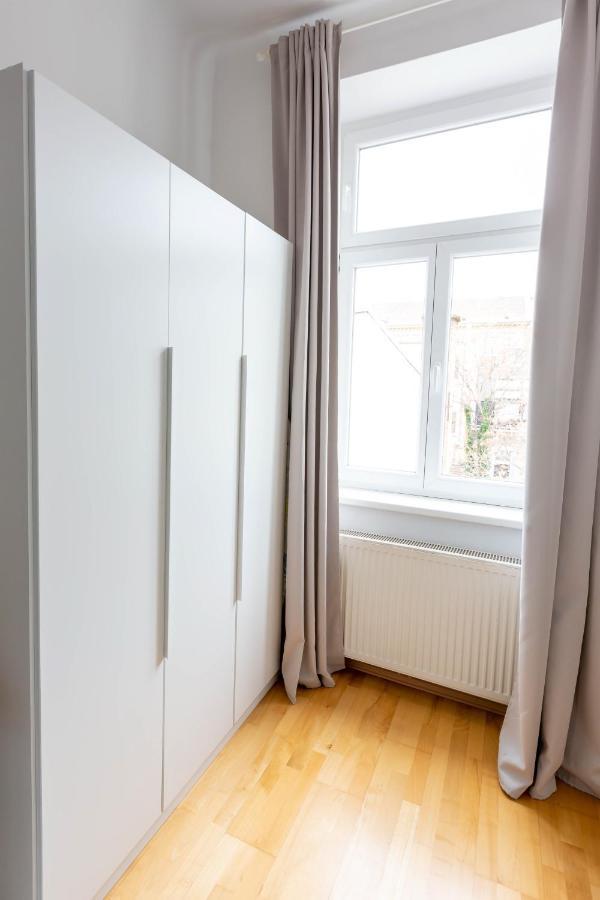 City Apartments Відень Екстер'єр фото