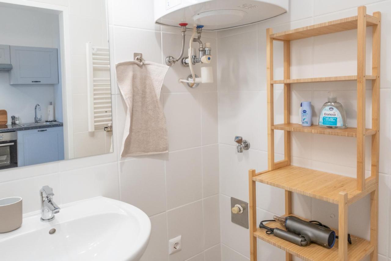 City Apartments Відень Екстер'єр фото