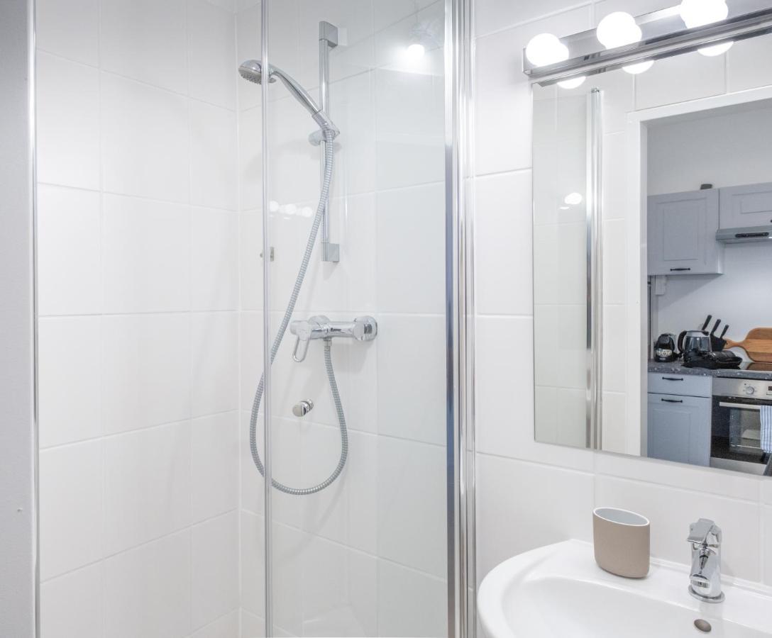 City Apartments Відень Екстер'єр фото
