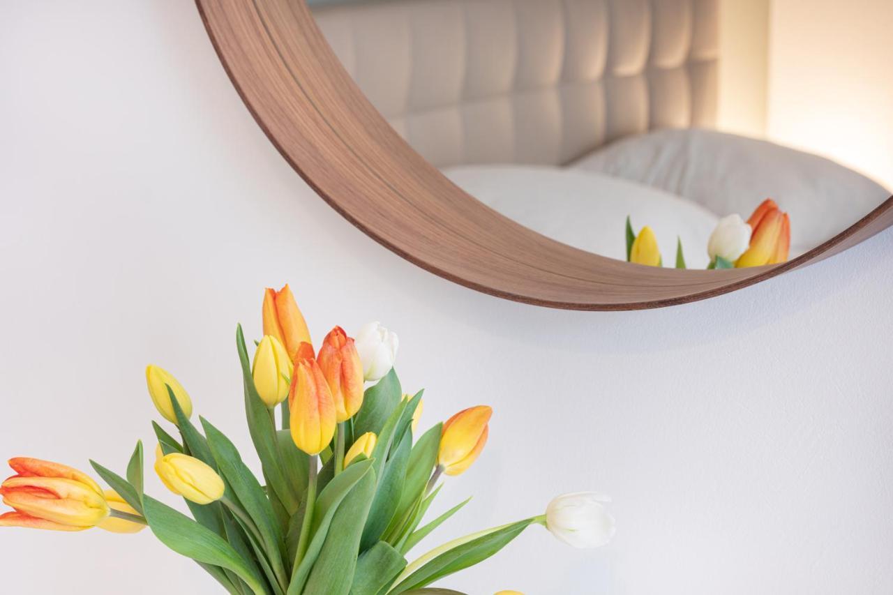 City Apartments Відень Екстер'єр фото