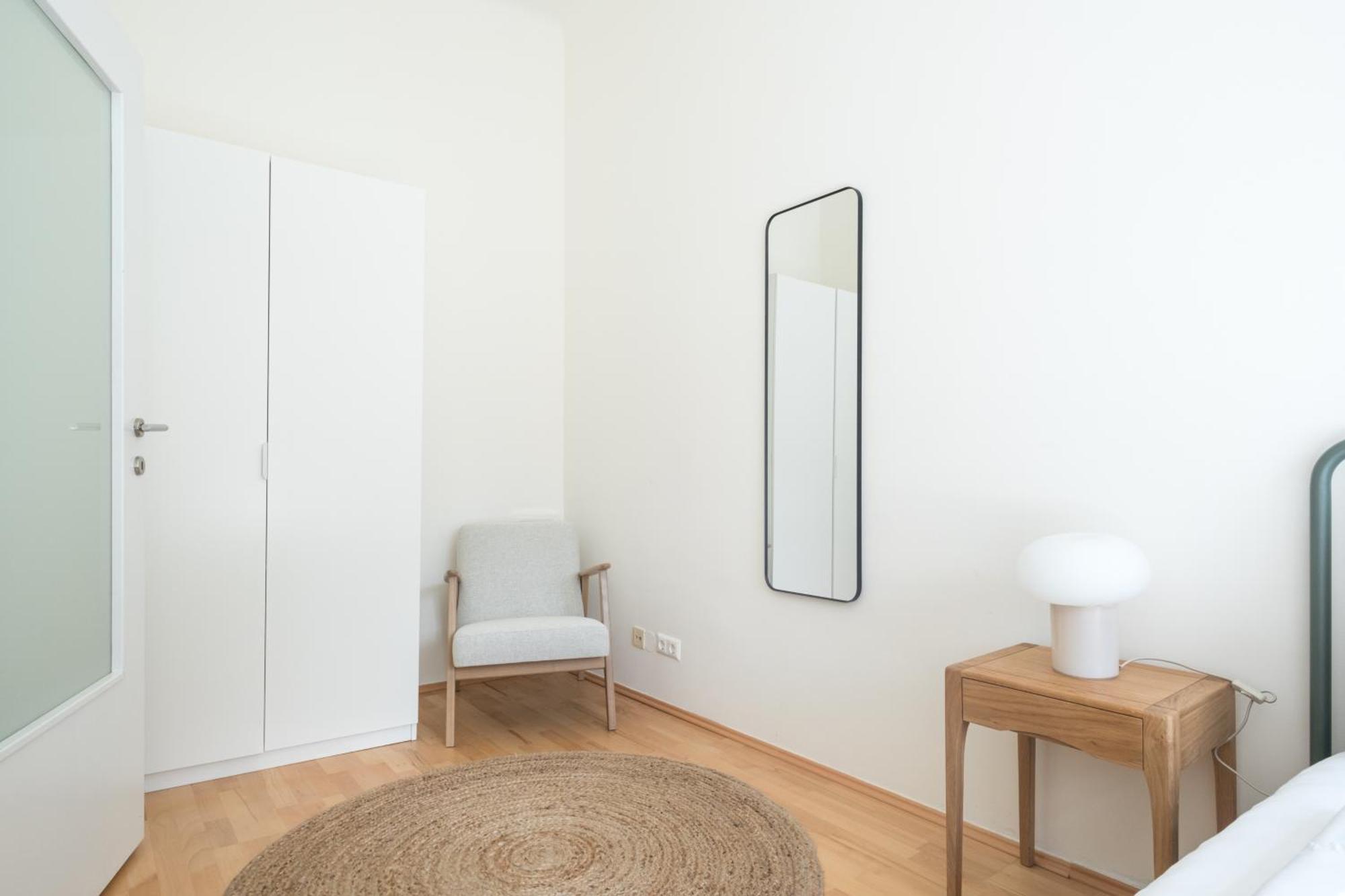 City Apartments Відень Екстер'єр фото